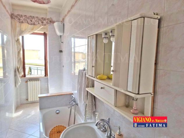 FOGGIA - VENDESI - P.zza A. MORO, 39 - VANI 4/MQ. 134 + CANTINA - Foto 9