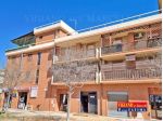 FOGGIA - VENDESI - V.LE FORTORE - MONOLOCALE MQ. 36 CATASTALI.