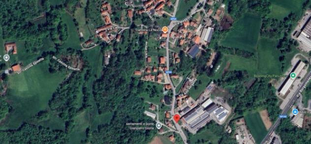 Immobile in asta di 209 m² in vendita a Invorio - Foto 5