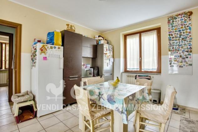 Appartamento di 85 m² con 3 locali e box auto in vendita a Laveno-Mombello - Foto 7