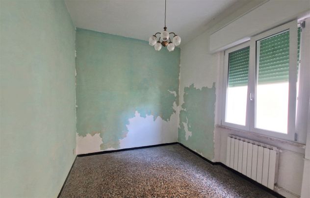 FABBRICOTTI: Pentalocale luminoso al secondo piano con ascensore - Foto 15