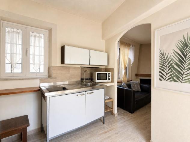 Appartamento in vendita a San Vito - Lucca 50 mq Rif: 1426089 - Foto 5