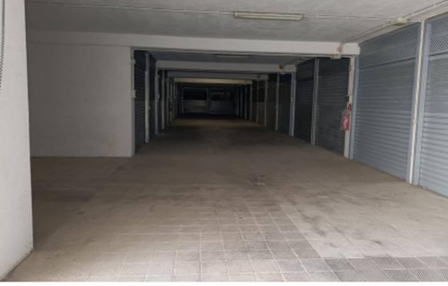 Immobile in asta di 25 m² in vendita a Manfredonia - Foto 2