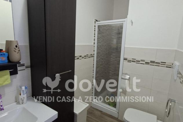 Appartamento di 56 m² con 3 locali e posto auto in vendita a Messina - Foto 16