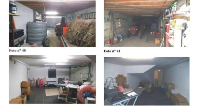 Immobile in asta di 427 m² con più di 5 locali e box auto in vendita a Monteodorisio - Foto 13