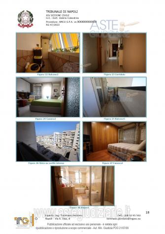 IMMOBILI-IMMOBILE RESIDENZIALE-via Bartolo Longo 91 - Foto 3