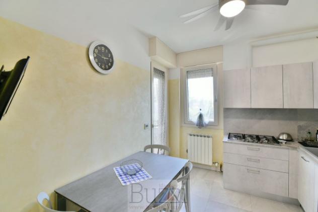 Appartamento di 166 m² con 5 locali e box auto in vendita a Nova Milanese - Foto 12