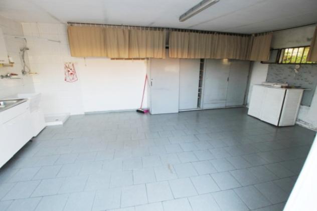 Casa indipendente di 131 m² con 4 locali in vendita a Padova - Foto 10