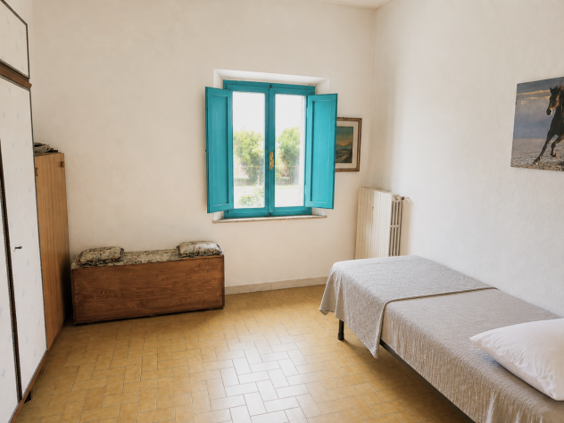 Appartamento in vendita a Forcoli - Palaia 75 mq Rif: 1450165 - Foto 7