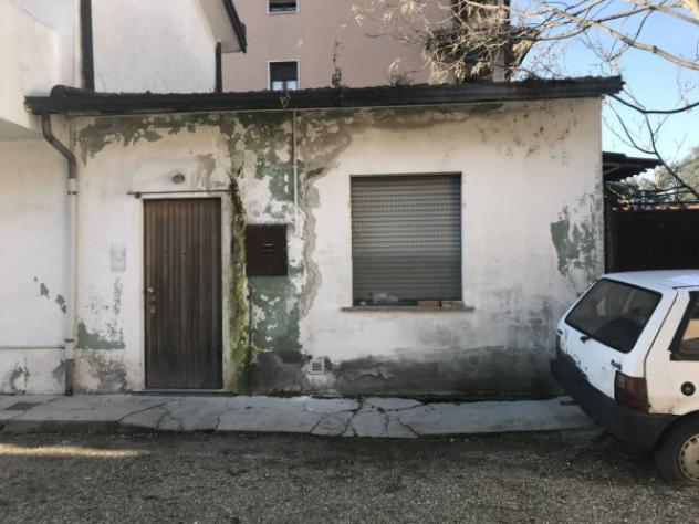Immobile in asta di 74 m², box auto in vendita a Parabiago - Foto 5