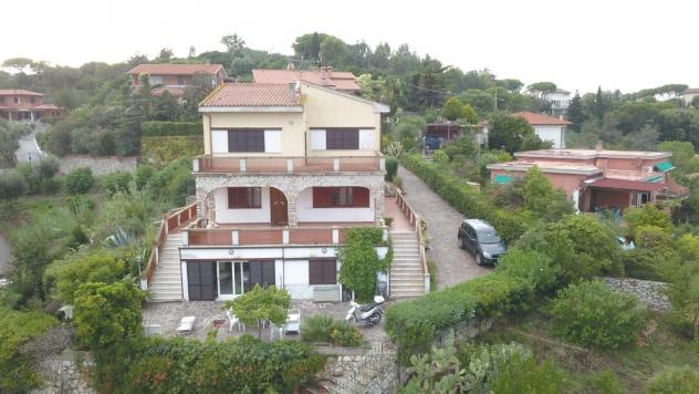 Villa in vendita a Portoferraio 220 mq Rif: 1231814 - Foto 10