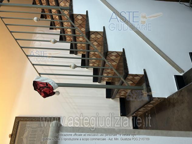 IMMOBILI-IMMOBILE RESIDENZIALE-Via Milazzo n.74 - Foto 7