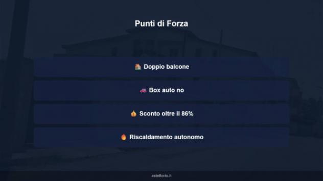 Immobile in asta di 113 m² con più di 5 locali in vendita a San Ferdinando - Foto 15