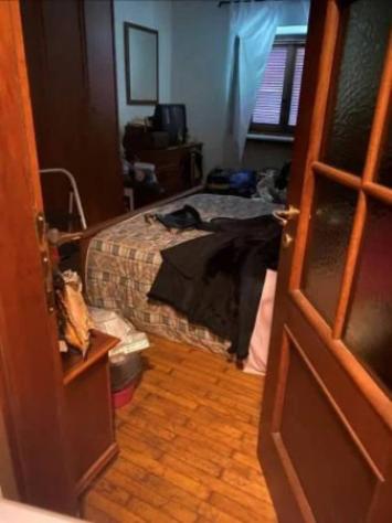 Immobile in asta di 532 m² con più di 5 locali e box auto in vendita a Scalenghe - Foto 17