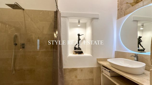 Palazzetto indipendente con due unità indipendenti - Foto 4