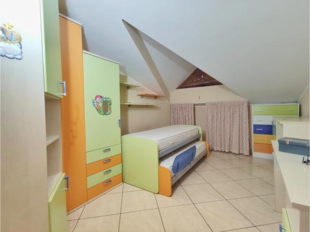 Appartamento in Via Sant'Andrea Apostolo - Foto 12