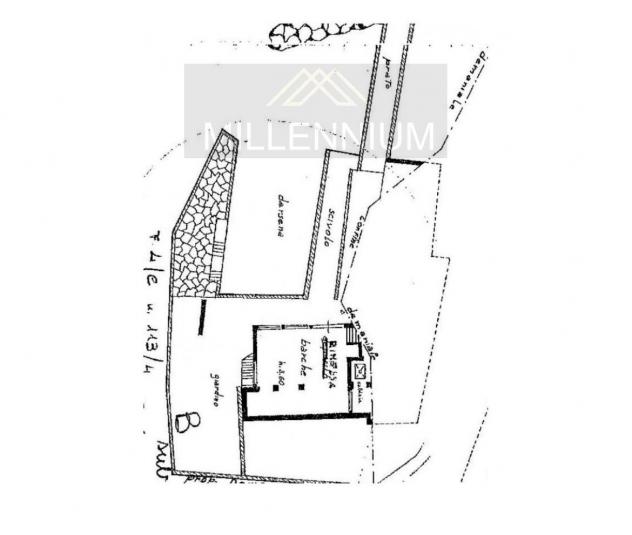 Villa singola - Stresa . Rif.: bzzvil3mstrs - Foto 20