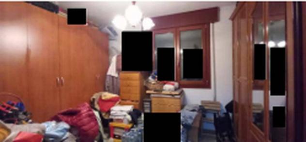 Immobile in asta di 180 m², box auto in vendita a Taglio di Po - Foto 7