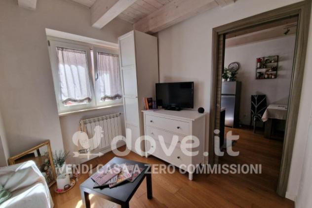 Casa indipendente di 65 m² con 2 locali in vendita a Vetralla - Foto 3
