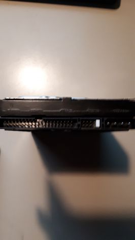 2 x Western Digital 250GB PATA WD2500 7200RPM - Foto 3