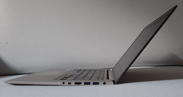 Computer PC portatile ultrabook ASUS ZENBOOK - Foto 3