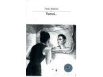 Libro di Poesie:Vorrei...edito Europa Edizioni
