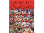 URANIA N. 24 ROMANZI FANTASCIENZA 1959.
