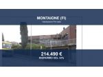 Immobile in asta di 919 m² in vendita a Montaione