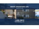 Immobile in asta di 2268 m² in vendita a Monte Argentario