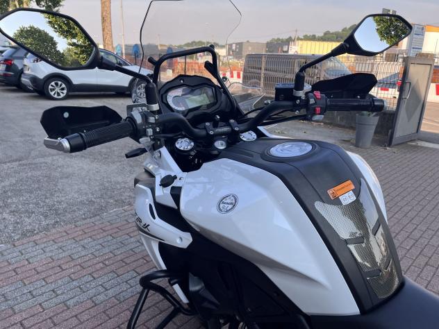 Benelli TRK 502 null - Foto 8