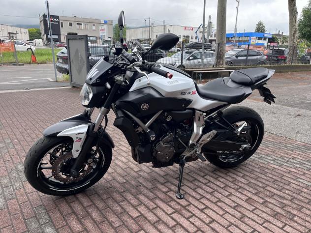 Yamaha MT-07 null - Foto 7
