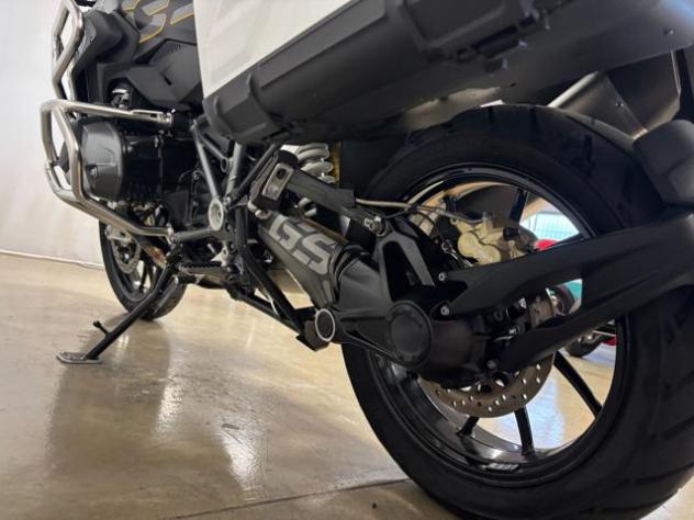 BMW R 1250 GS EXCLUSIVE rif. 24104988 - Foto 7