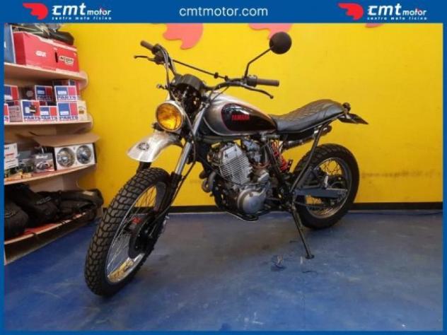 YAMAHA XT 600 Finanziabile - Vari colori - 1 rif. 20024930 - Foto 4