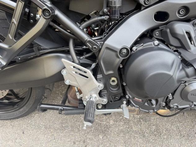 Yamaha Tracer 9 GT Y-AMT - Foto 7