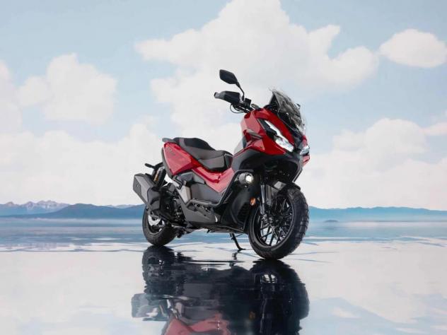 Honda ADV 350 MY 26 - TASSO 0 IN 48 MESI - Foto 5