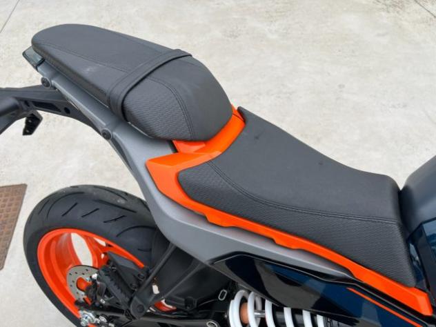 KTM 125 Duke ABS Quick shifter + rif. 21267654 - Foto 3
