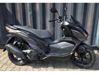 Sym Jet X 125 2026