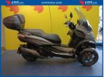 PIAGGIO MP3 Finanziabile - Nero - 2985 rif. 23690423