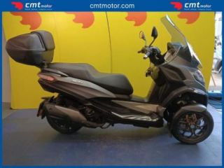 PIAGGIO MP3 Finanziabile - Nero - 2985 rif. 23690423