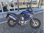 HONDA TRANSALP 700 2008