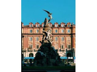 Camera in Zona Piazza Statuto a Torino