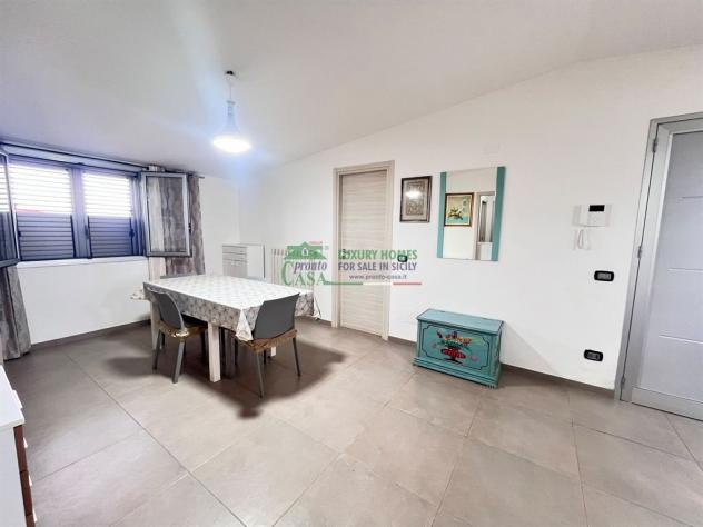 Rif:2738 - Eleganza, comfort e spazi esterni: villetta in locazione a Comiso - Foto 7