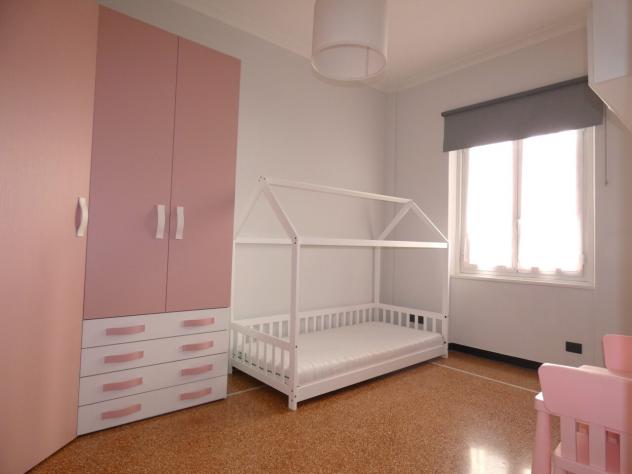 Appartamento in affitto a Genova - Foto 18