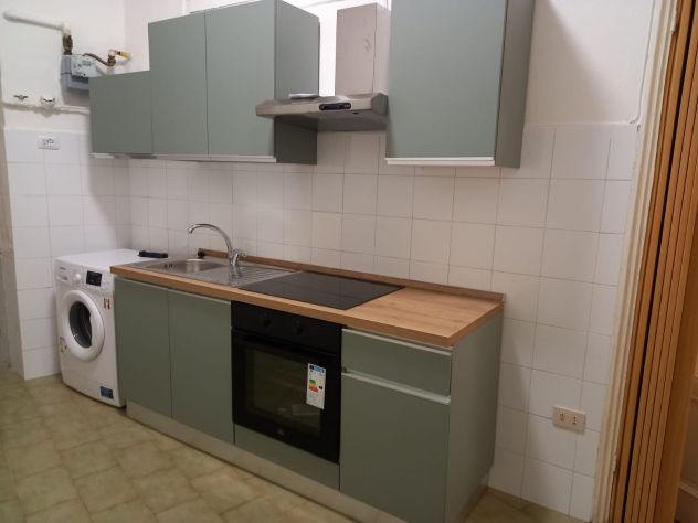 Centro pedonale 4vani tre camere per trasfertisti studenti - Foto 5