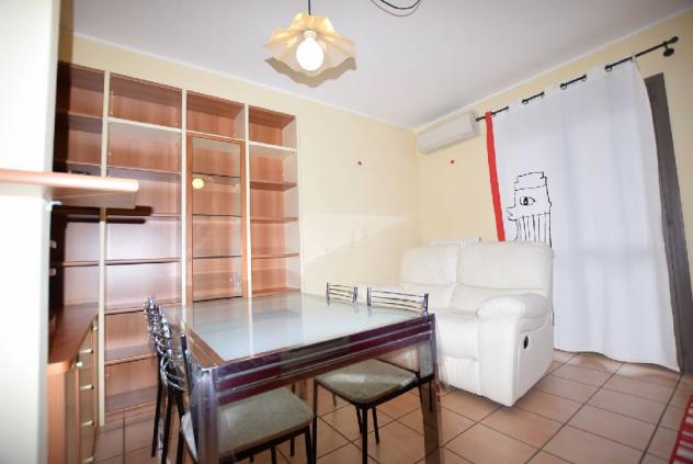 APPARTAMENTO di 2 vani e di 45 mq (MONTEBELLUNA) rif. DG378 - Foto 3