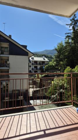 OULX: BILOCALE CENTRALE IN VIA DEI LAGHI - Foto 11
