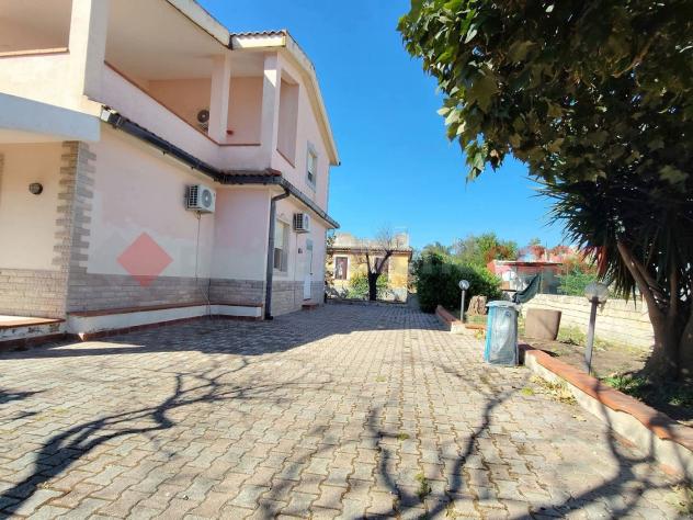 Villa o villino - Siracusa . Rif.: Cod. rif 3314647ARG - Foto 14
