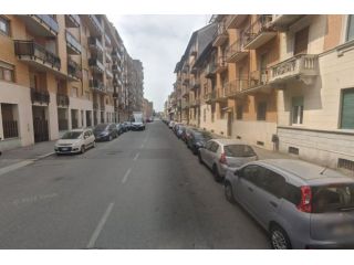 VIA ISONZO GRAZIOSO TRILOCALE RISTRUTTURATO