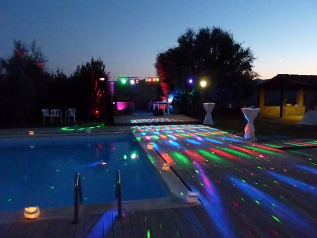 Dj e speaker per feste private, inaugurazioni ed eventi - Foto 4