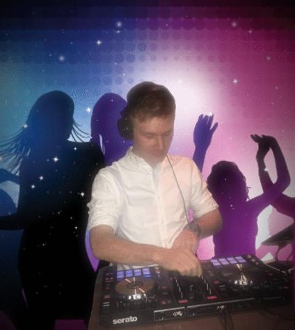 Dj per feste, compleanni, matrimoni, capodanno, aperitivi, serate. - Foto 2